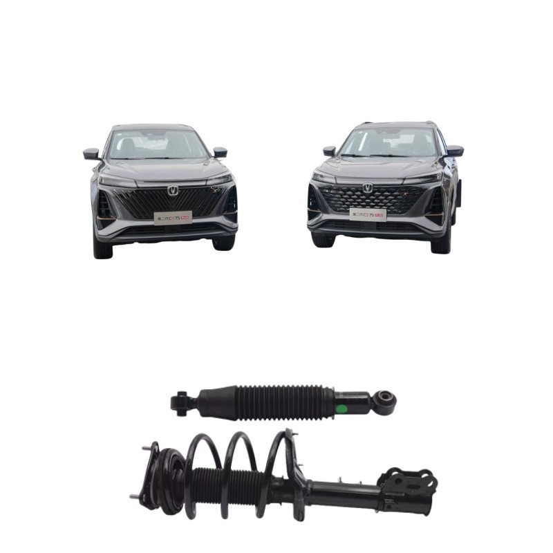 Changan CS75PLUS CS35 EADOCS55 ALSVINV7 CS15CX20 Absorbedores de choques delanteros y traseros para automóviles