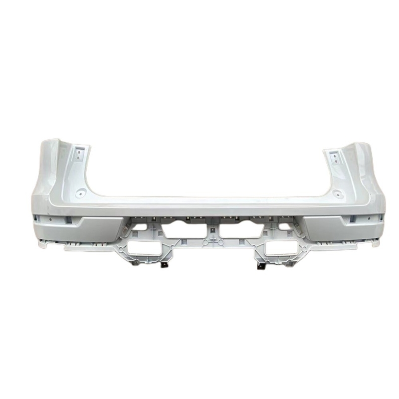 Grand Wall Haval Car Fitment H6 Tercera generación delantero y trasero montaje de carrocería para parachoques