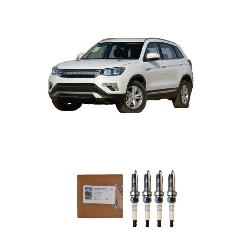 Changan CS75 CS35/55 Escape Segunda generación EADO Hatchback A800 CX70T1.5T Enchufe de chispa