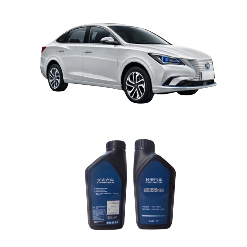 Changan EADO Energy EV460 BOT130M Aceite de engranaje Aceite de transmisión de hierro para una conducción fluida