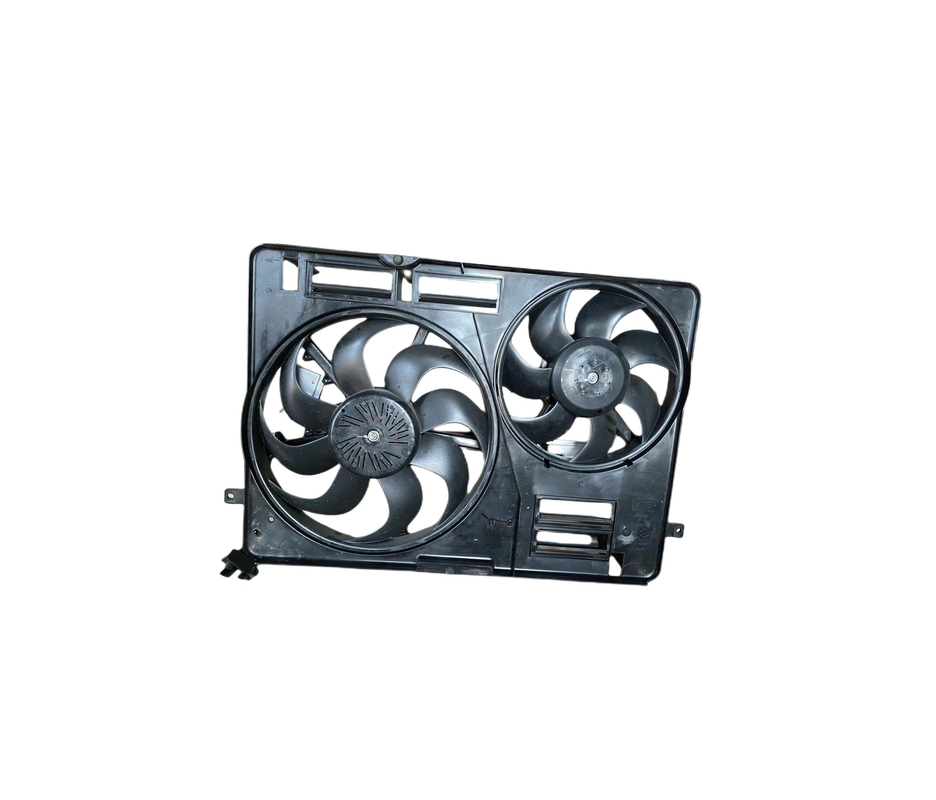 Gran Muralla Haval H6 montaje de ventilador de radiador de automóvil 1308100XKY80A ventilador electrónico original