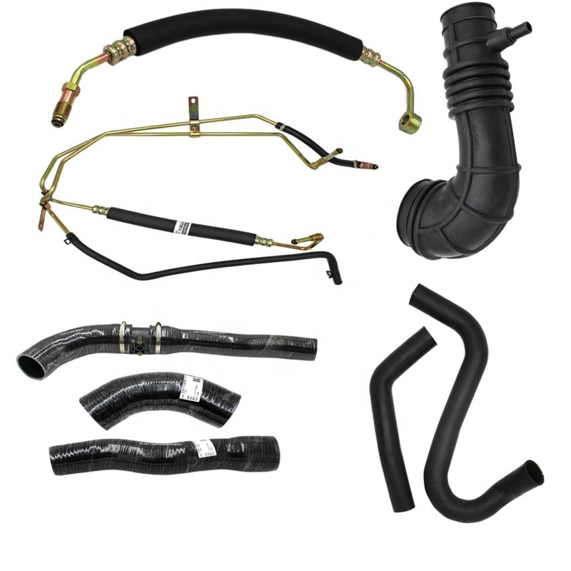 1303012AP64XB Repuestos y accesorios para automóviles de venta al por menor Tanque de agua para CC1031-WINGLE 5