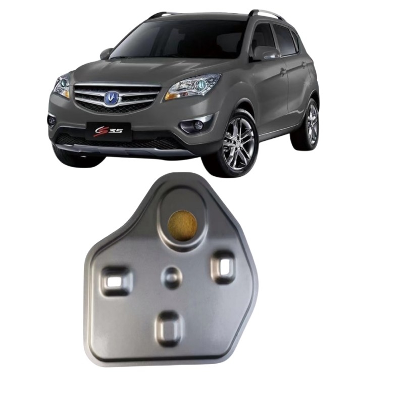 Motor de 280T Apto para Changan EADO CS35 también con filtro de transmisión automática V5/V7