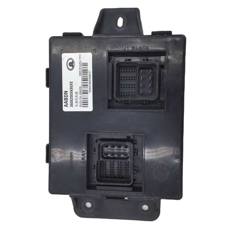 Sistemas eléctricos automotrices para la Gran Muralla Haval HOVER H3/H5/H6/H8/H9 módulo de control del cuerpo