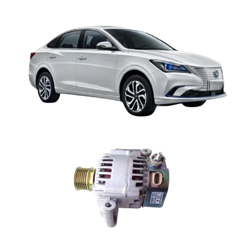 Changan ALSVIN CS35 V5 EADOCX20 Benben Mini Generador 3701010-B02 para su industrial