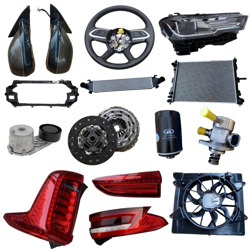SEAT VW Auto Parts OE NO. 8107300-P00 BYD Chery Geely GWM Gran Muralla SAIC MG Maxus DFSK Changan