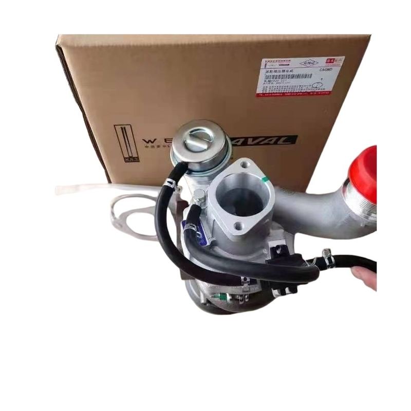 GW4C20 Partes del motor de automóviles adecuadas para la Gran Muralla Haval H8/H9 Turbocompresor del motor de gasolina 1118100XEC02