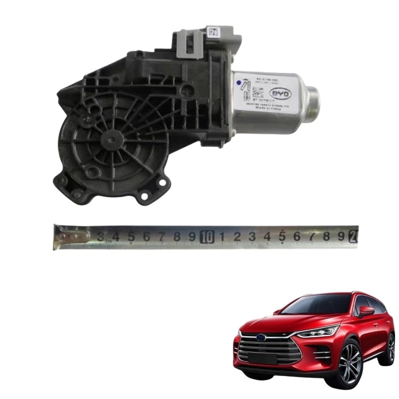 BYD S7 Modelo de automóvil Motor de ascensor antiprisionería frontal izquierdo alto con función especial