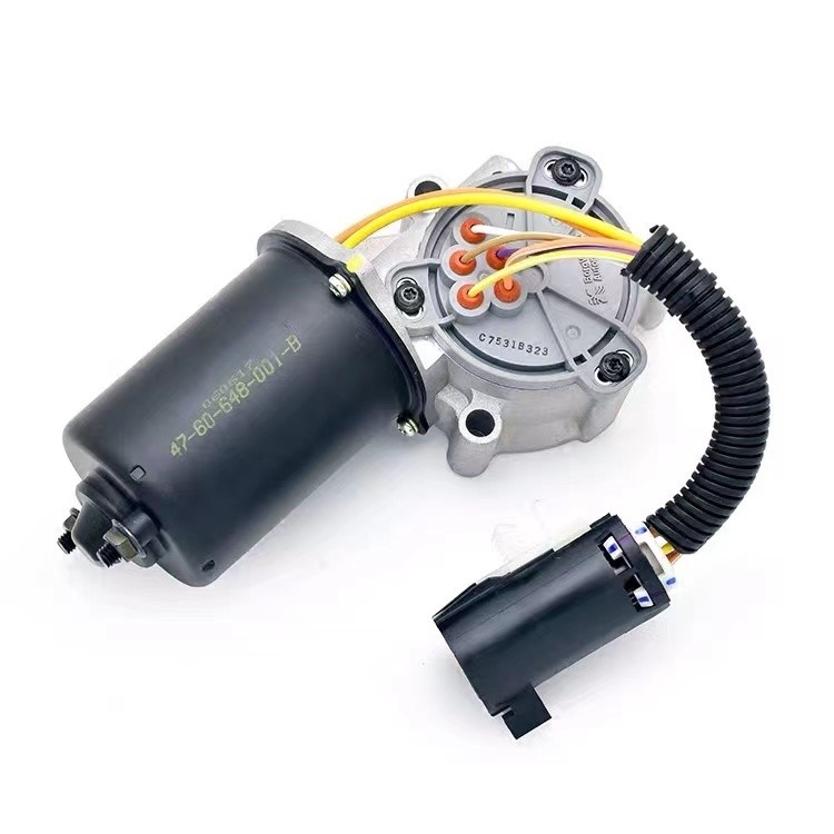 Motor de cambio de caja de transferencia automática 4760648001A 470512 U502179A0 para el montaje de automóviles de la Gran Muralla