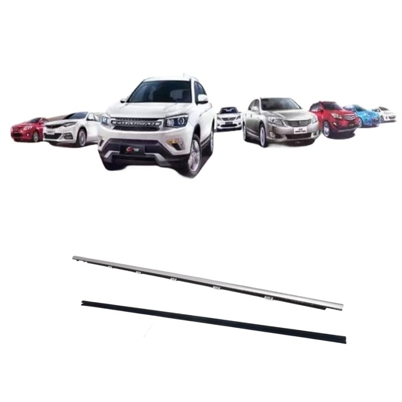 Changan CS75 CS35 CS55 EADO CX20 CS15 ALSVIN V7 Clip exterior de la ventana limpiaparabrisas de luz