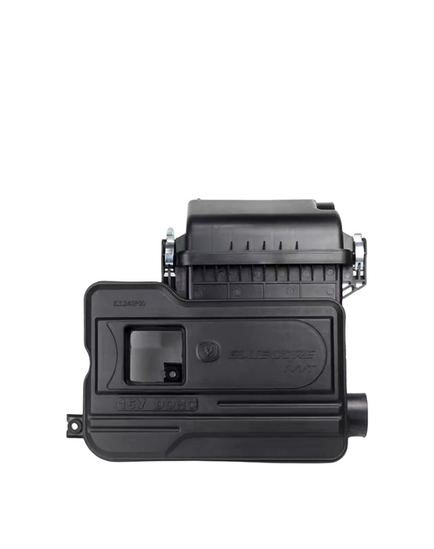 Ensamblaje de la cáscara del filtro de aire Changan Benben CX20 para la cáscara del elemento del filtro de admisión Ouliwei