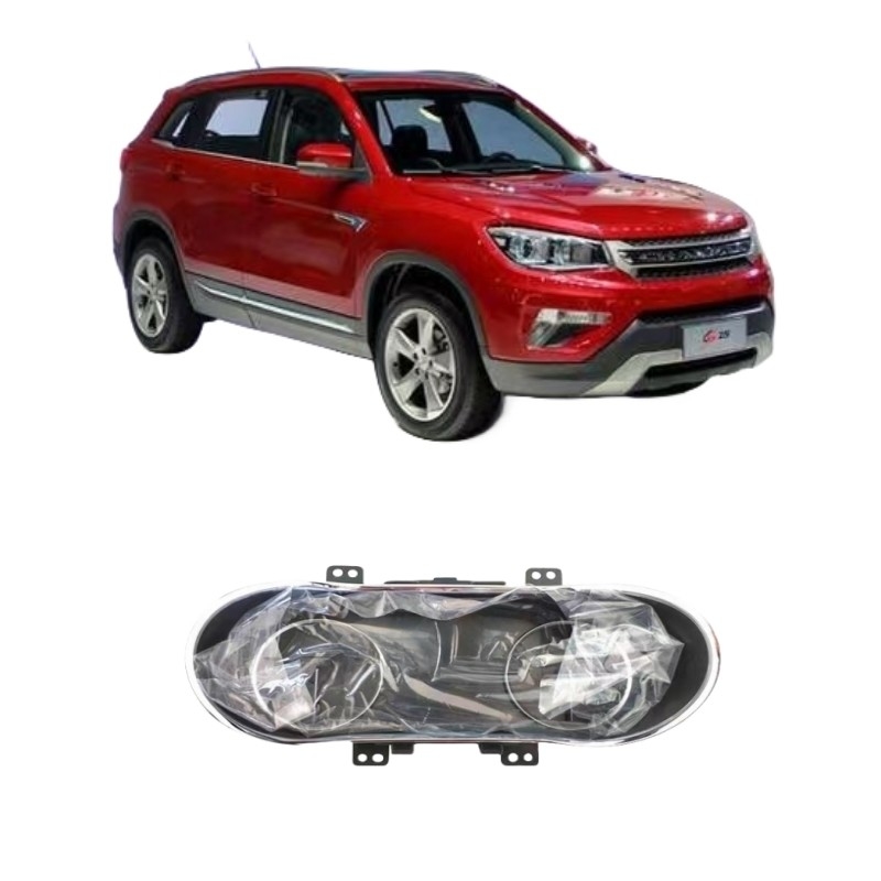 OE NO. no Changan cs75 conjunto de panel de instrumentos LCD para accesorios y velocímetro