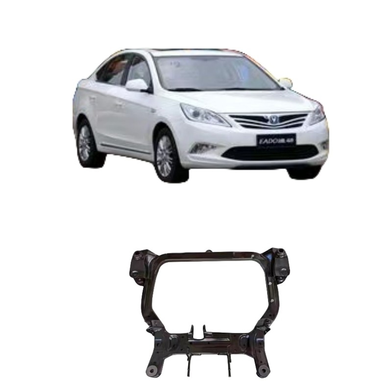 Changan Alsvin Escape Front Axle Assembly en tamaño estándar con piezas originales de automóviles