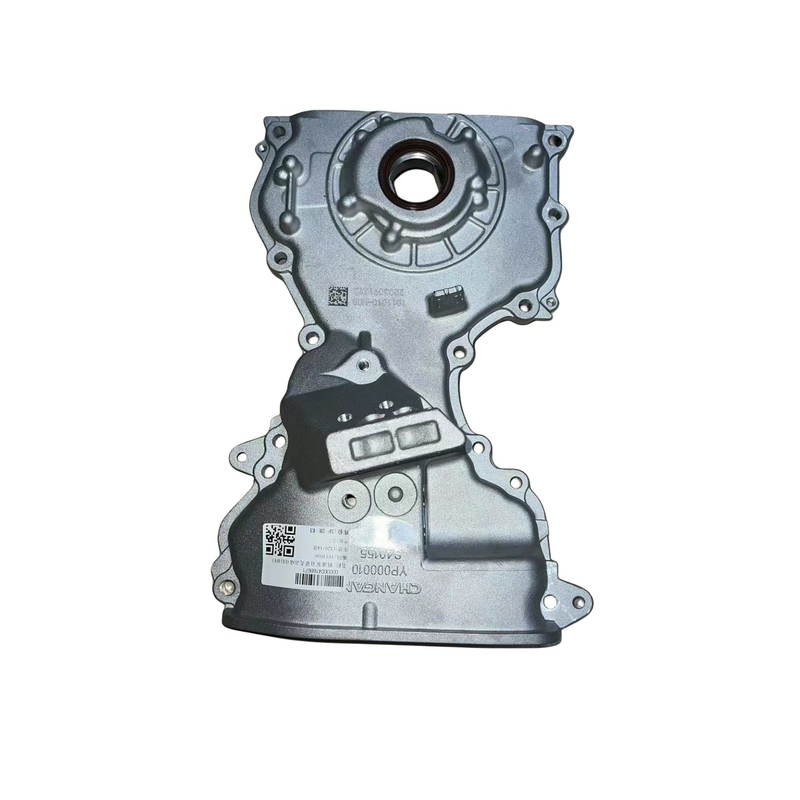 Changan Todo el motor de automóviles Cubierta de tiempo 1011010-H08 para SEA AIR DHL FEDEX EMS envío