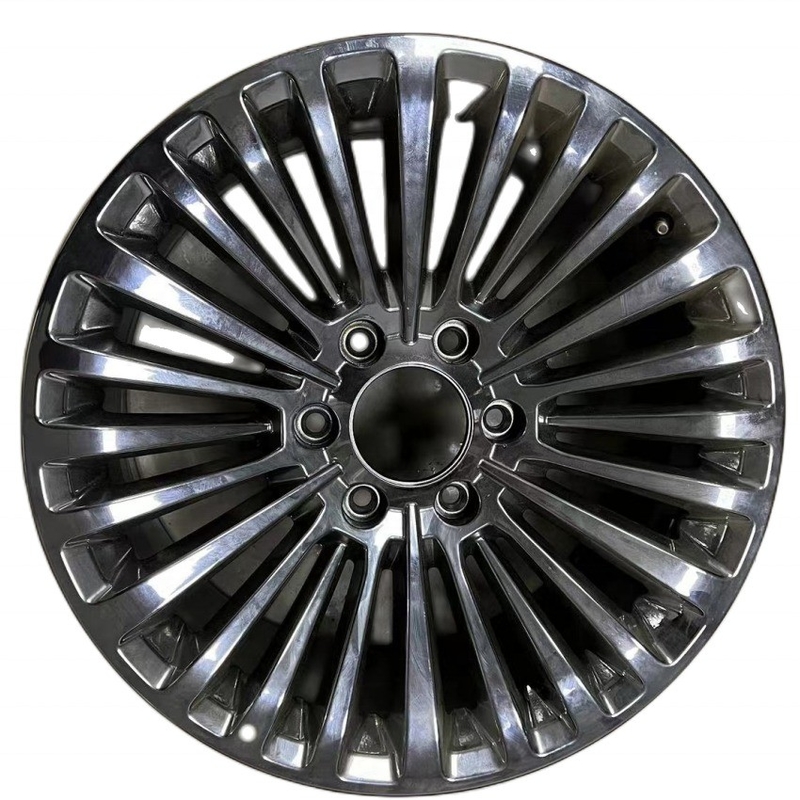 Rueda de automóvil de múltiples radios para el tanque de la serie Great Wall 500 Direct OEM 3113105XKV3AA