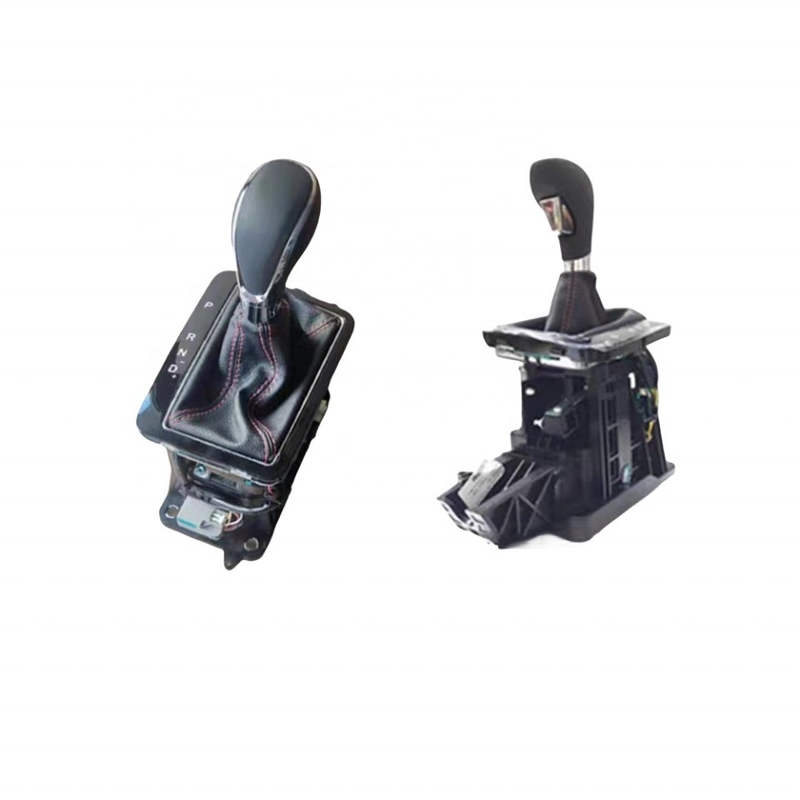 Conjunto de válvulas solenoides de palanca de engranaje de automóviles originales para el mecanismo de cambio de engranajes Changan CS75