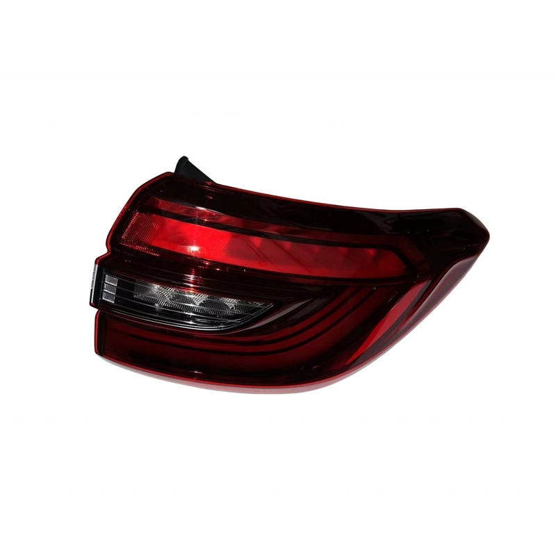 Changan CS95 Luz de cola trasera S05831A 12V Envío por vía marítima DHL FedEx o EMS