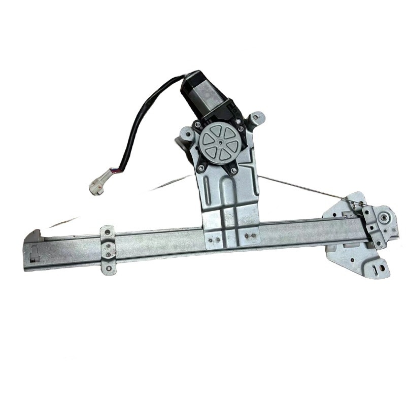 Partes de automóviles originales Changan CS35 montaje de elevadores de vidrio para el suministro de parabrisas delanteros de automóviles