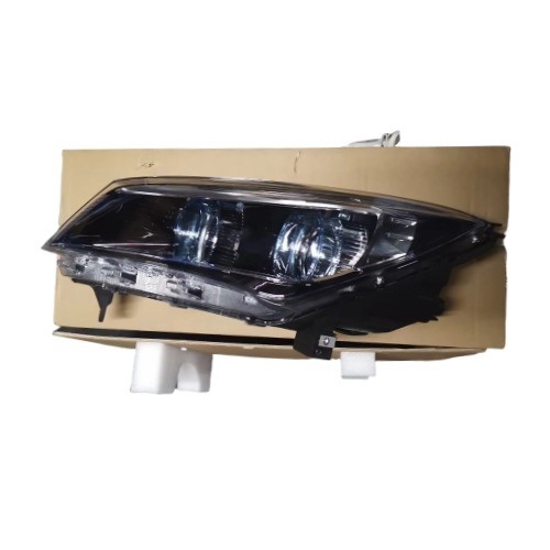 Changan Automobile Eado DT faro B211062-0100 B211062-0200 y 12V de voltaje para el V7