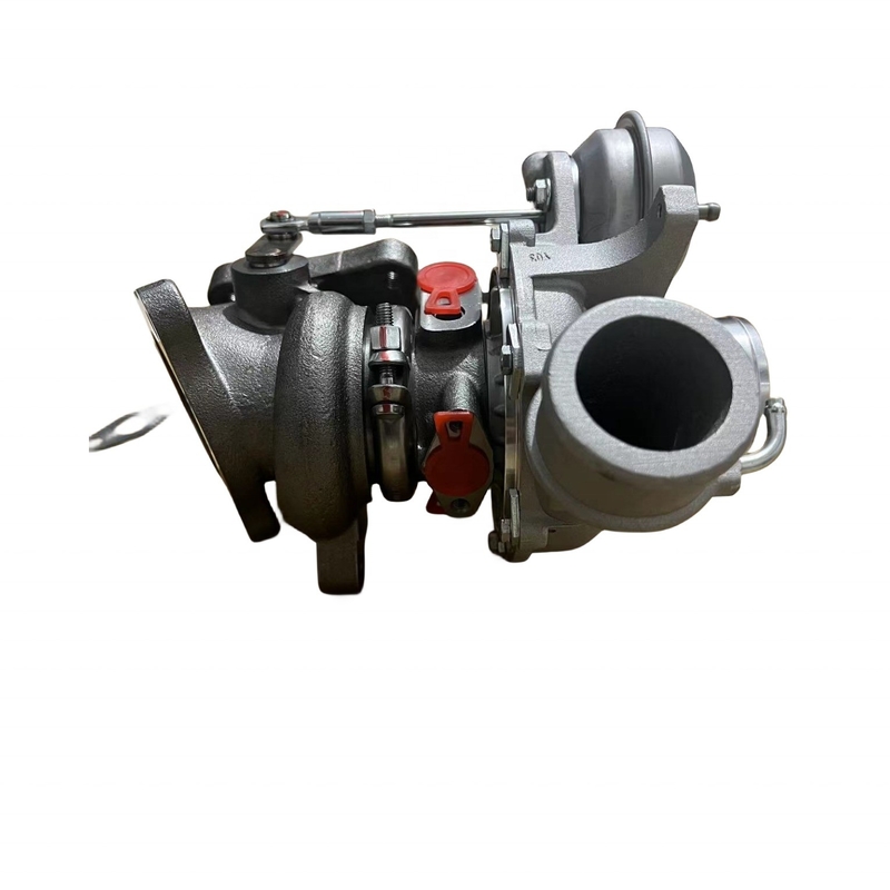 Changan CS95 Turbocompresor 1118010-A02-AA El máximo impulso de rendimiento para su coche