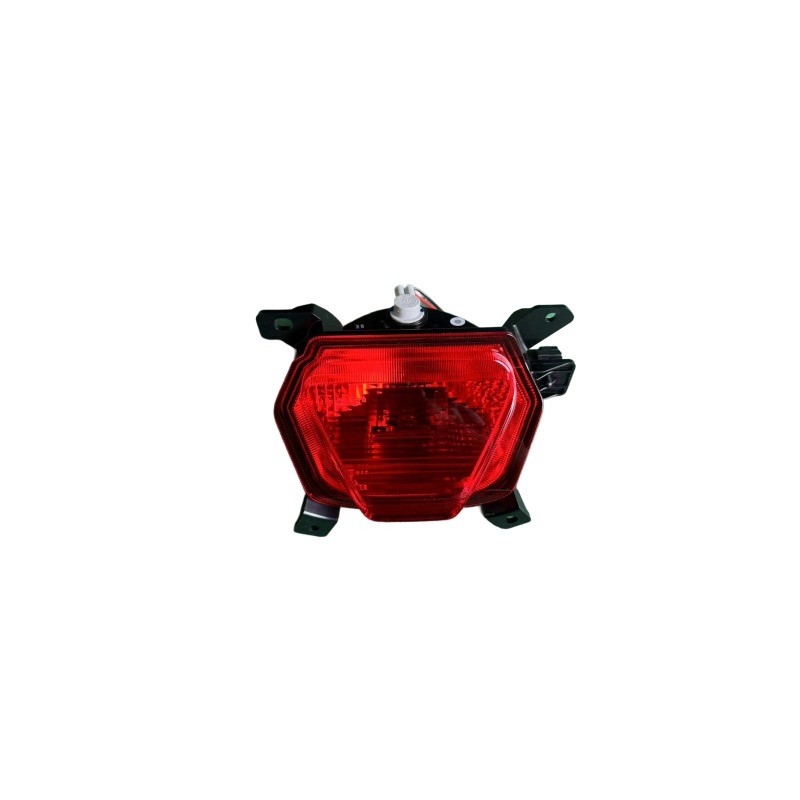 Changan CS55 Luz trasera trasera luz de niebla trasera luz para parachoques trasera 4116110-AWO1 12V Voltado