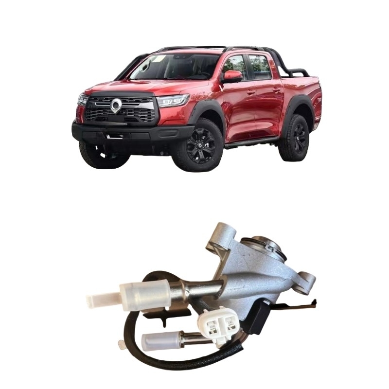 FENGJUN 7 ensamblaje de boquilla de urea y bomba para la Gran Muralla POER Wingle 4D20M piezas automáticas