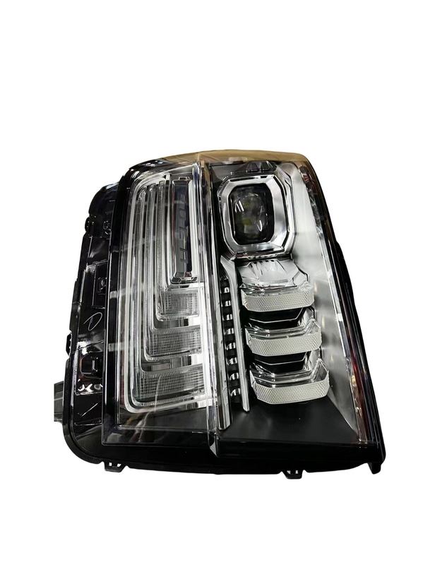 Lámpara delantera 4121104XPT01A