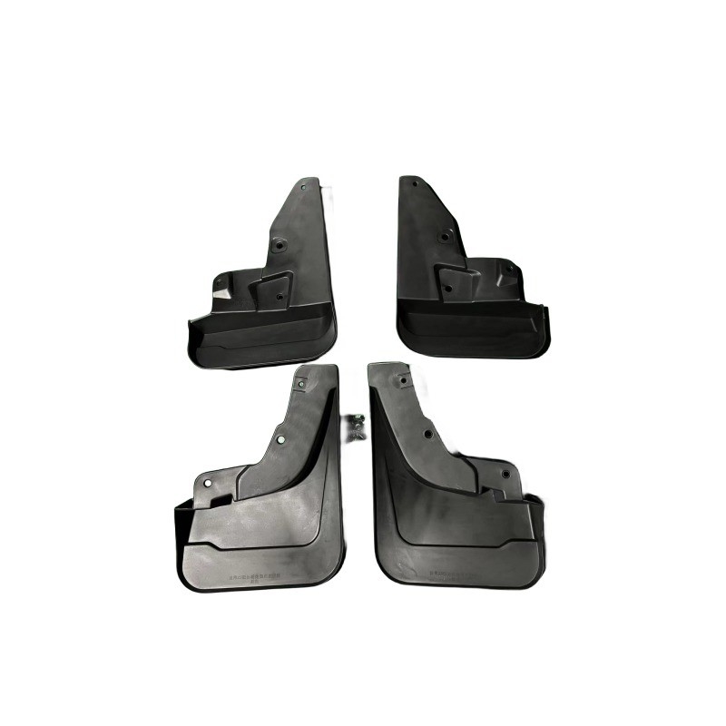 PAO Auto Parts Great Wall King Kong Fender para camioneta todoterreno versión comercial