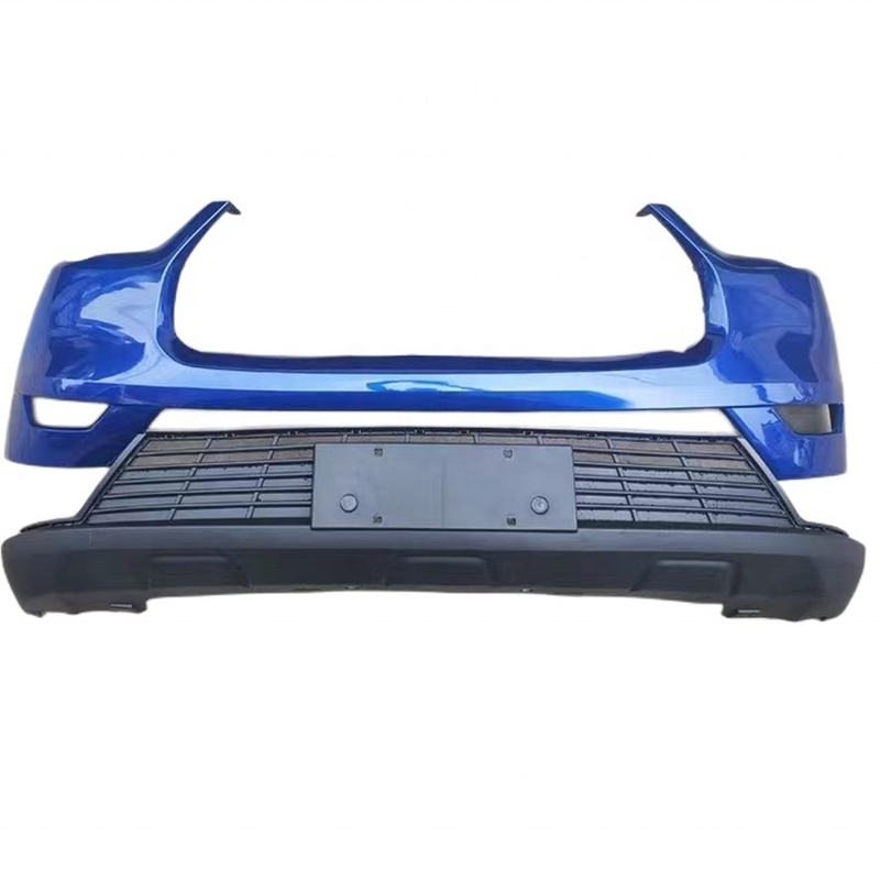 Grand Wall Motors Accesorio camioneta de recogida delantera Bumper soldadura de ensamblaje para el modelo de 2019-