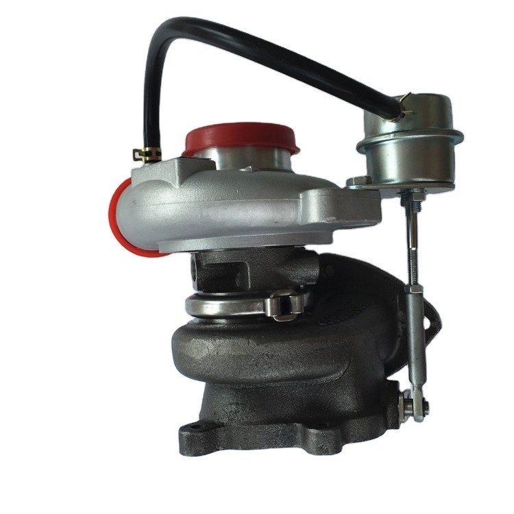 Great Wall Original Auto Parts Turbocompresor 1118100-E03 para el Haval 2.8TC en el mercado