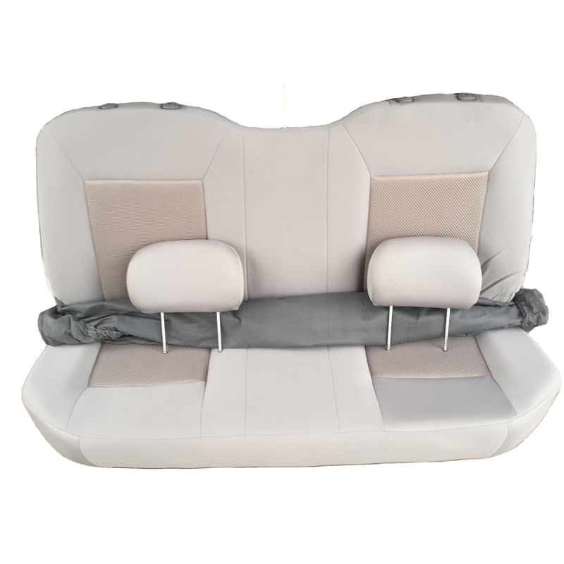 Asientos traseros accesorios para automóviles silla de sofá de cuatro plazas para modelos 2006-2013 personalizados OE NO
