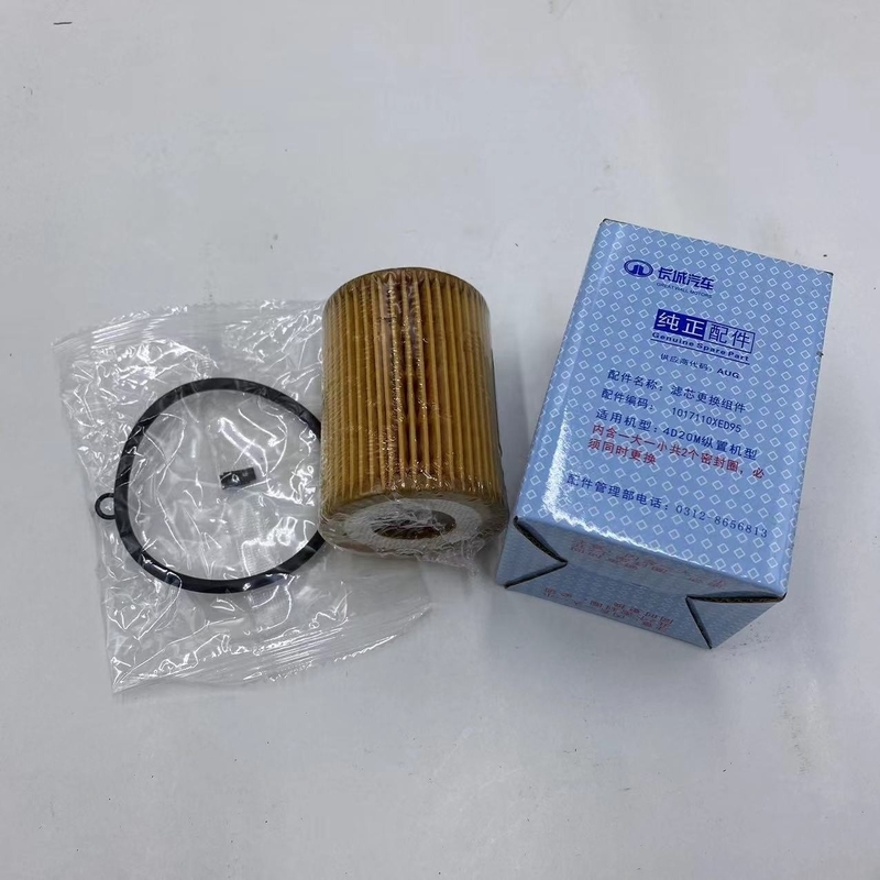 1017110XED95 Reemplazo del elemento de filtro para el arma de la Gran Muralla Fengjun 7 Motor OE NO