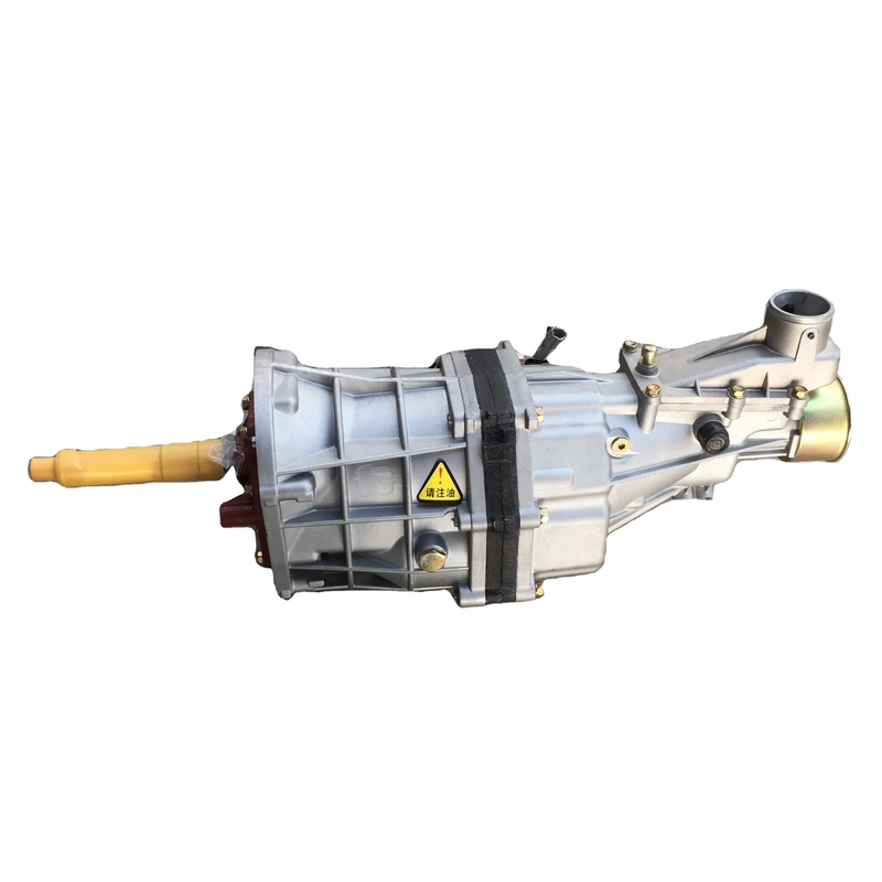 Great Wall Deer 2.8TC Gearbox para Wingle Las mejores ventas de las principales piezas de repuesto de automóviles
