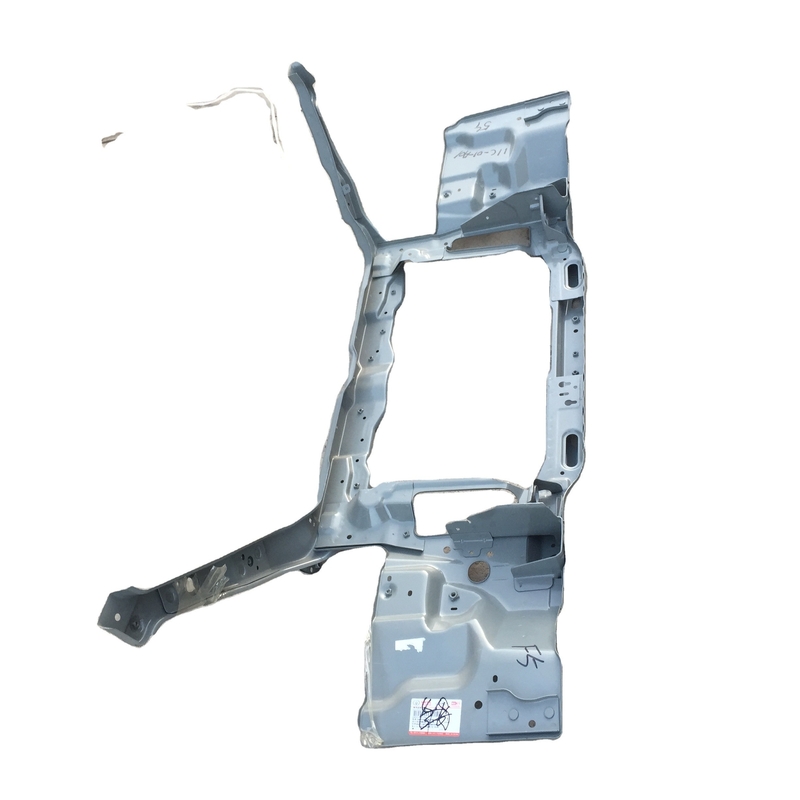 No 8400200XP1MBA Bracket de radiador de aire acondicionado para el aire acondicionado de la pared grande