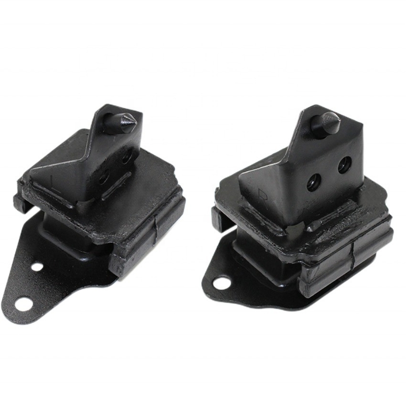 Montaje del motor delantero para Fengjun 3/5 Haval H3 1001110-P00 L 1001130-P00 R Envío rápido