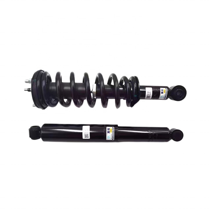 2014- Auto Auto Parts Absorbedor de choques para la Gran Muralla C50 C30 Poer Florid Wingle M4 Coolbear Deer