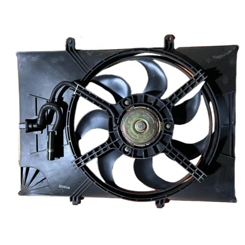 CHANG LING Pickup ZTE Weihu Auto Parts Radiador ventilador 75 * 50 * 15 con alto rendimiento