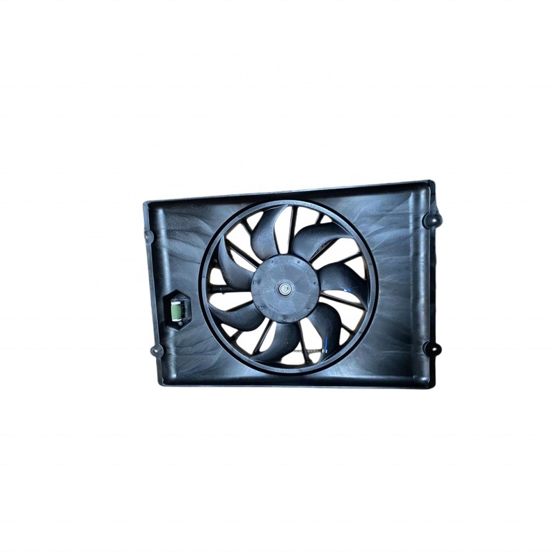 100% probado Gran Muralla Wingle 6 ventilador de radiador 1308100CP00XA para el mercado minorista