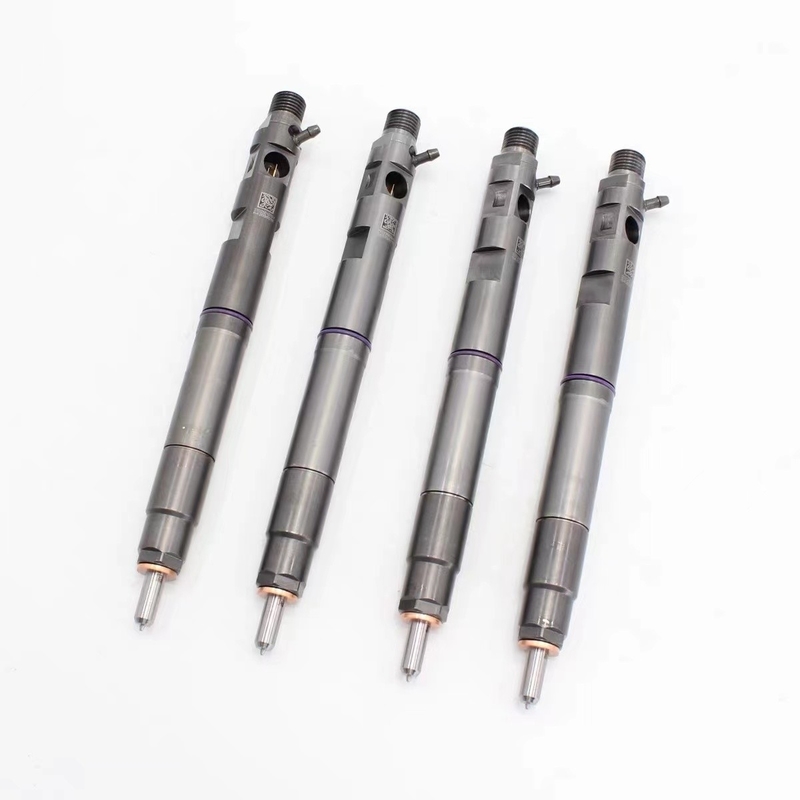 El conjunto del inyector de combustible para Poer Wingle5 Wingle7 Feng Jun 5 CC1031PA04H-23 garantizado