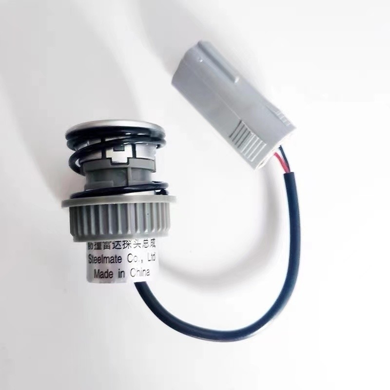 Sensor de estacionamiento personalizable para autos de la Gran Muralla OEM compatible y asequible