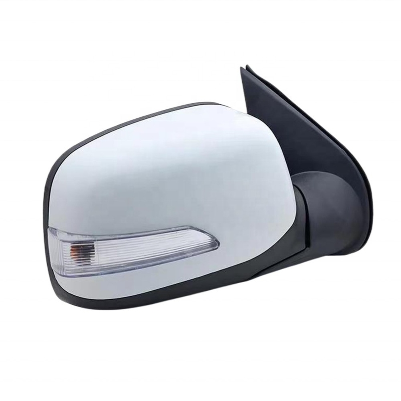 Espejo retrovisor eléctrico para la Gran Muralla Wingle5 Edición europea 17 Modelos