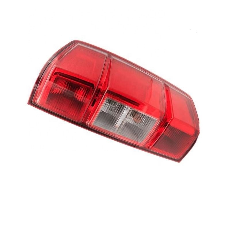 Compartimientos para automóviles 0Leds Car Led Tail Reverse Light For Great Wall Pickup Fengjun 7