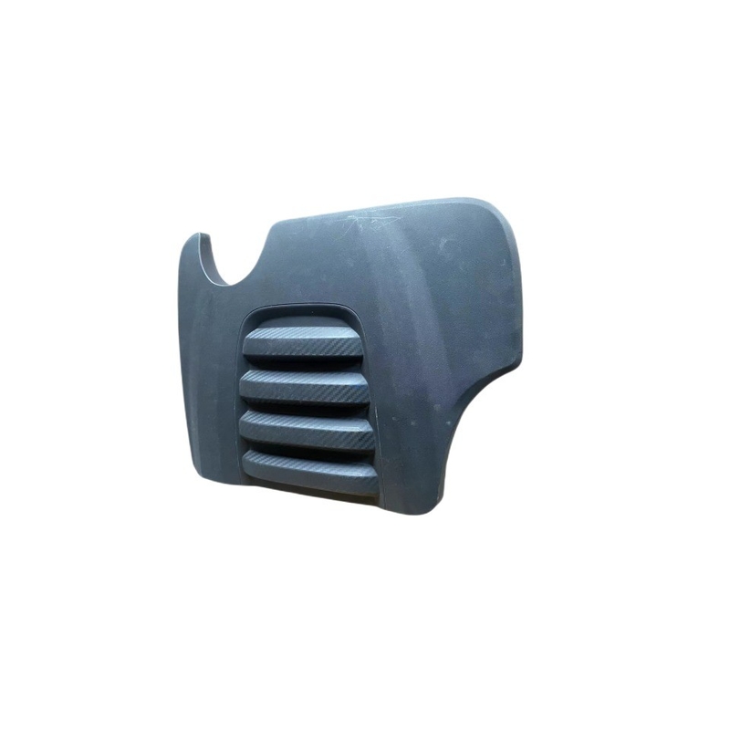 Gran Pared POER Protector térmico del motor 8402501XPW01A y duradero para 2019- Instalación del automóvil