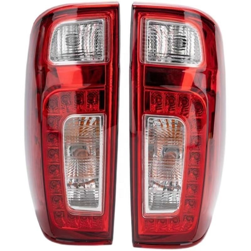 FENGJUN 6 Pickup Gran Pared de coche LED de cola luz retráctil luz de cola para el coche 4133100XP2WXA