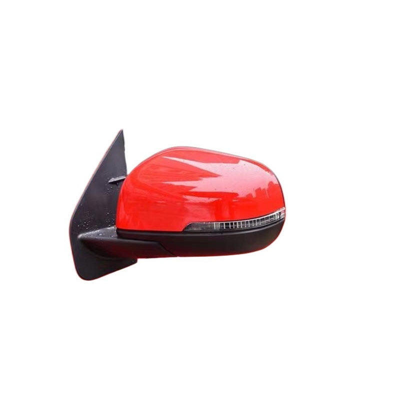 Diseño 8202100XP6PXA Gran Muralla Fengjun 7 camioneta pickup Espejo retrovisor para el Haval H6