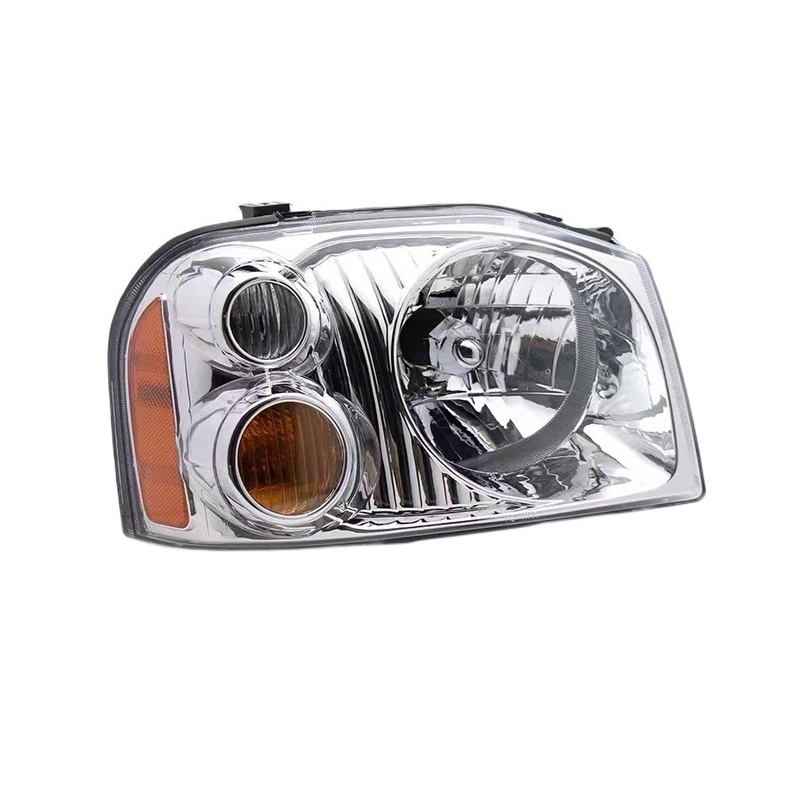 12V Gran Muralla SAILOR conjunto de faros de halógeno lámpara antiniebla OE No. 4121100-B00