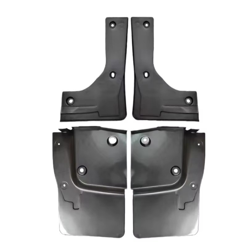 General G9 SUV Fenders Partes originales de automóviles chinos para Foton G7/G9