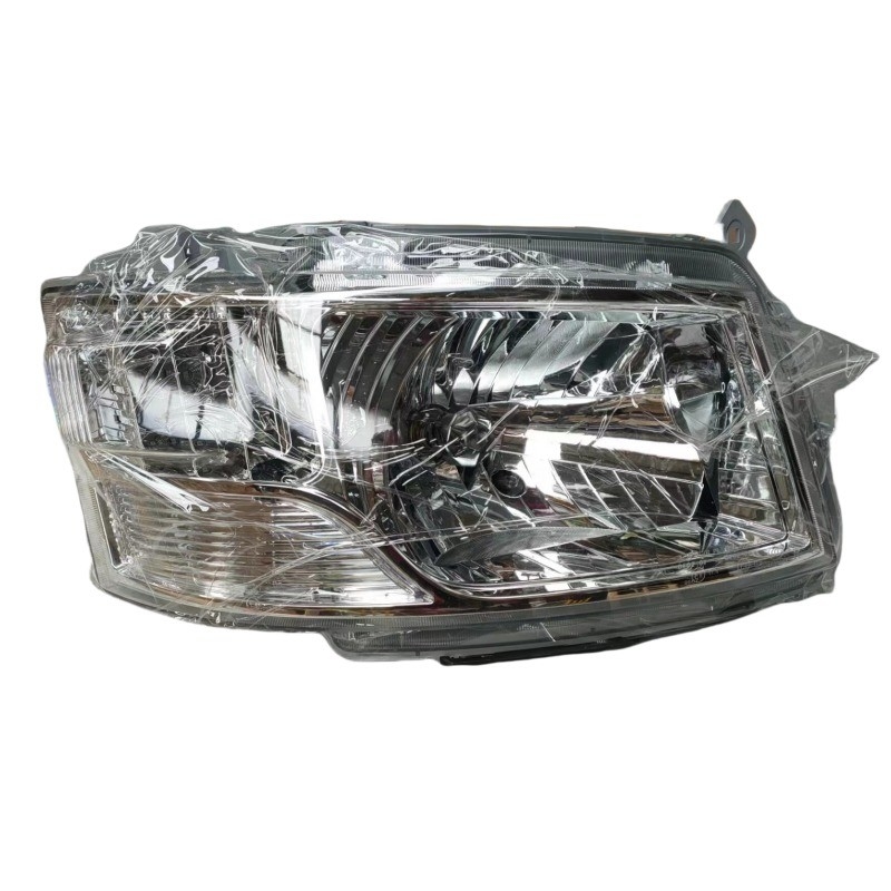 Solución de iluminación 12V DC 55W Luz delantera para Foton G7/G9 Foton Tunland Pickup