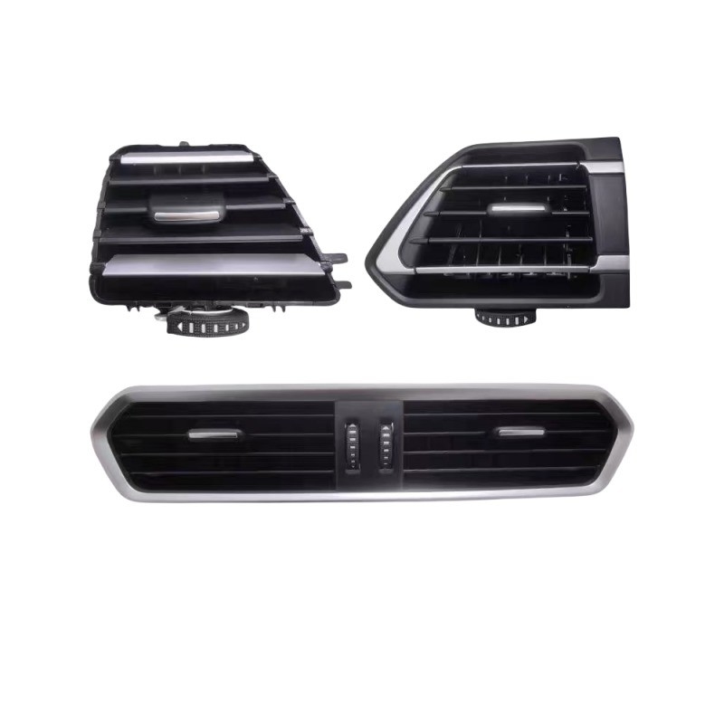 No. de origen de la salida de aire acondicionado para la Gran Muralla Wingle5/Wingle6 2.8 TD Motor original