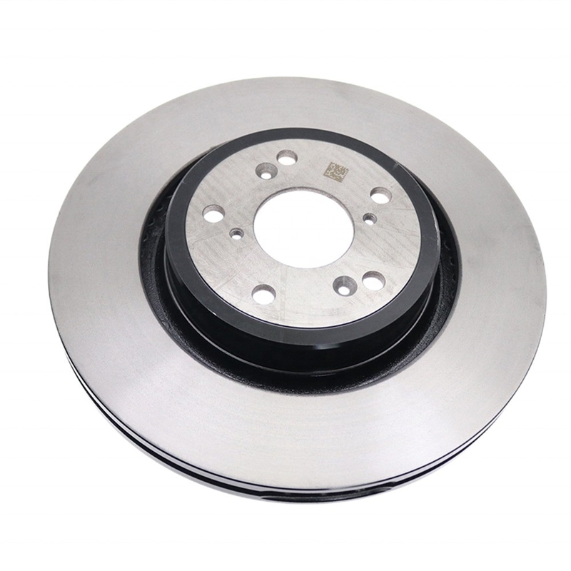 Disco de freno asequible del eje delantero Disco ventilado para la Gran Muralla Haval H2 2008-2010